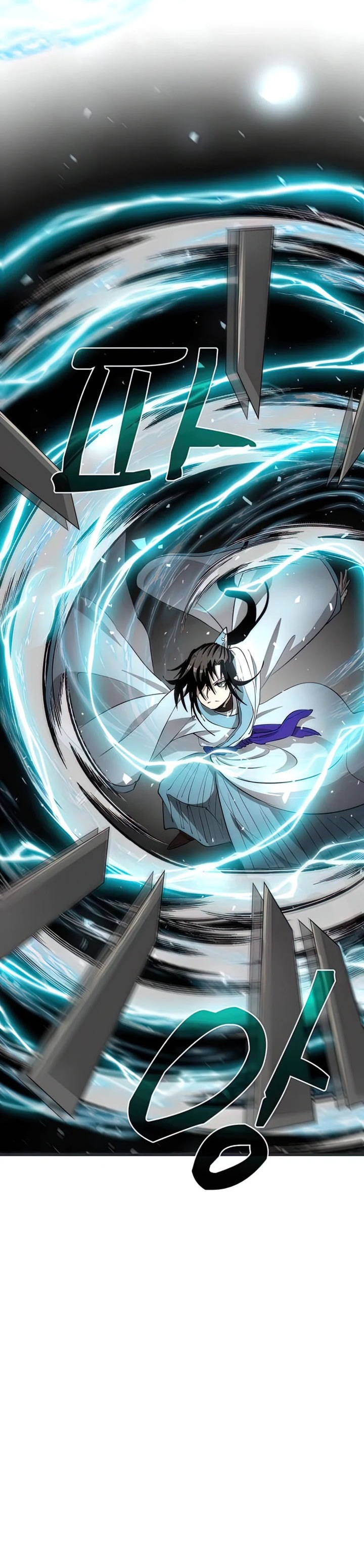 Doctors Rebirth Chapter 84 Halaman 16