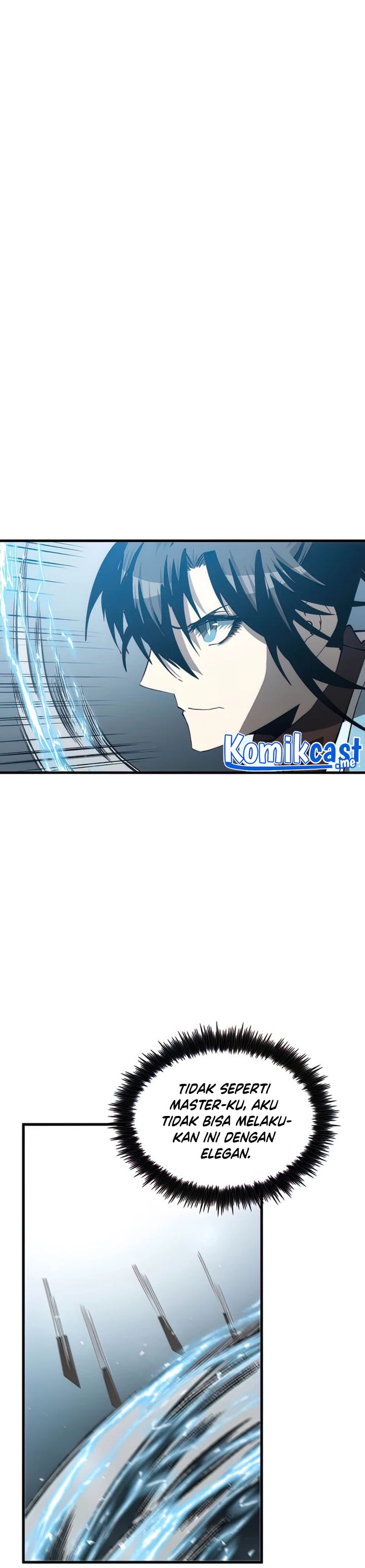 Doctors Rebirth Chapter 84 Halaman 17