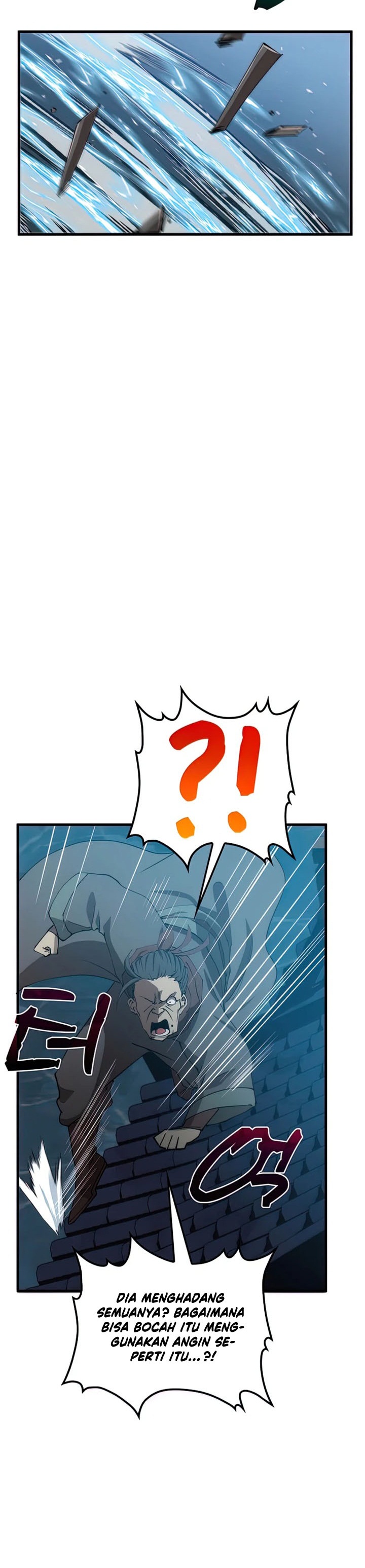 Doctors Rebirth Chapter 84 Halaman 19