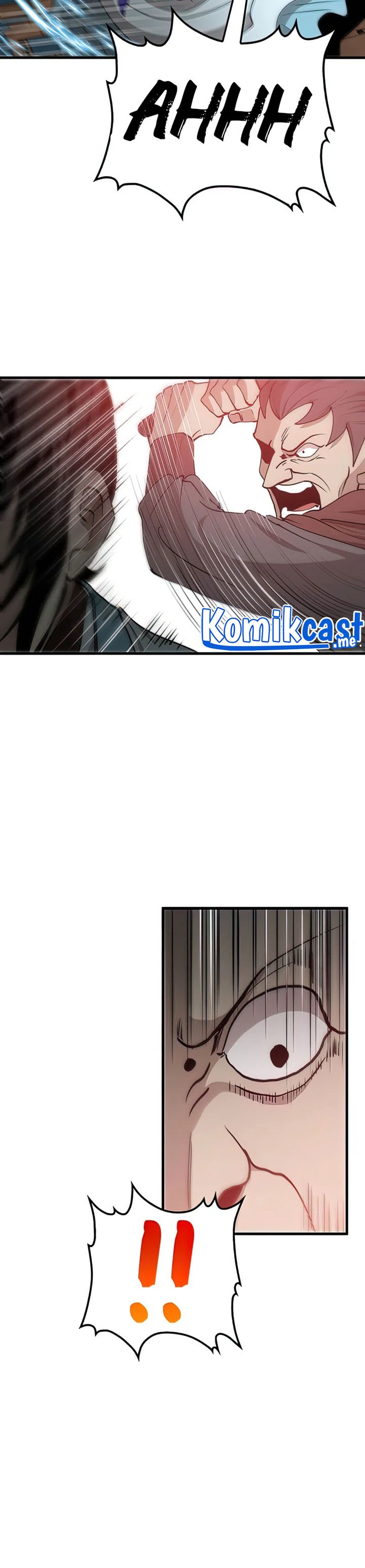 Doctors Rebirth Chapter 84 Halaman 21