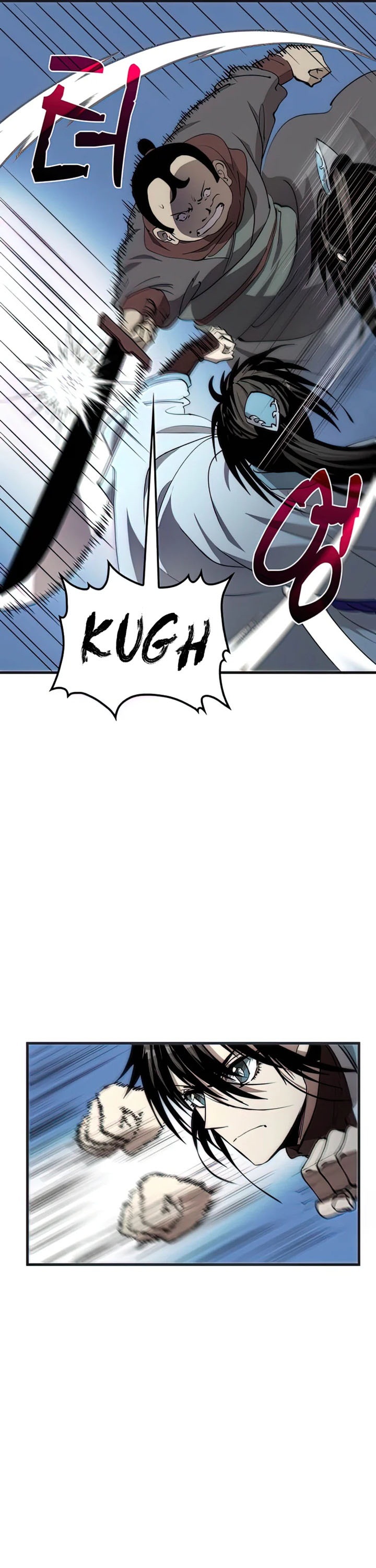Doctors Rebirth Chapter 84 Halaman 26