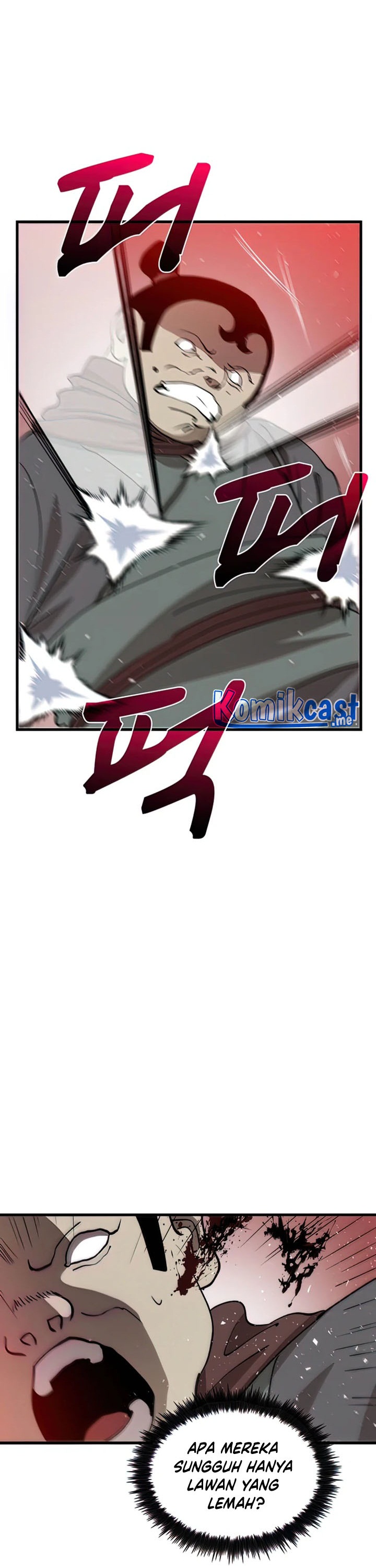 Doctors Rebirth Chapter 84 Halaman 27