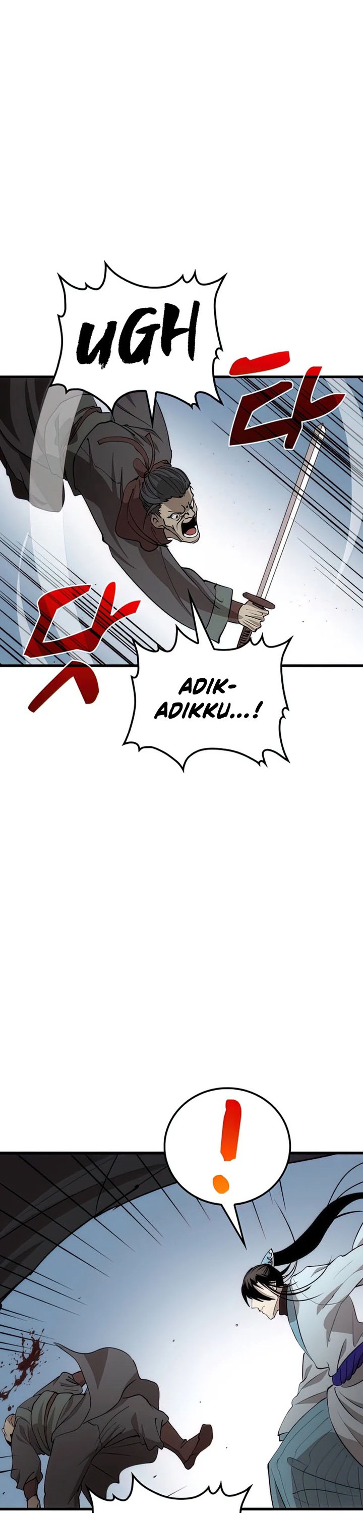 Doctors Rebirth Chapter 84 Halaman 28