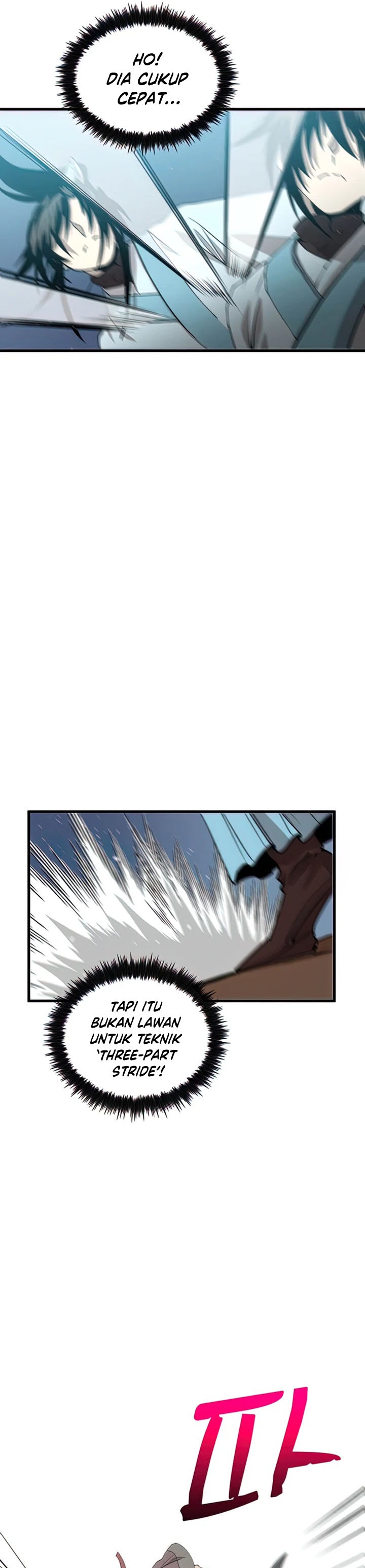 Doctors Rebirth Chapter 84 Halaman 30