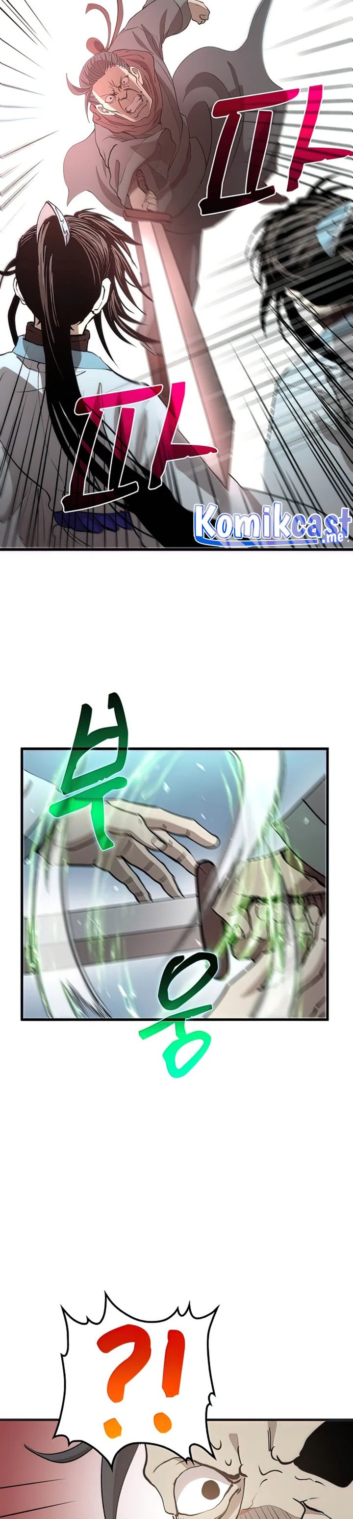 Doctors Rebirth Chapter 84 Halaman 31