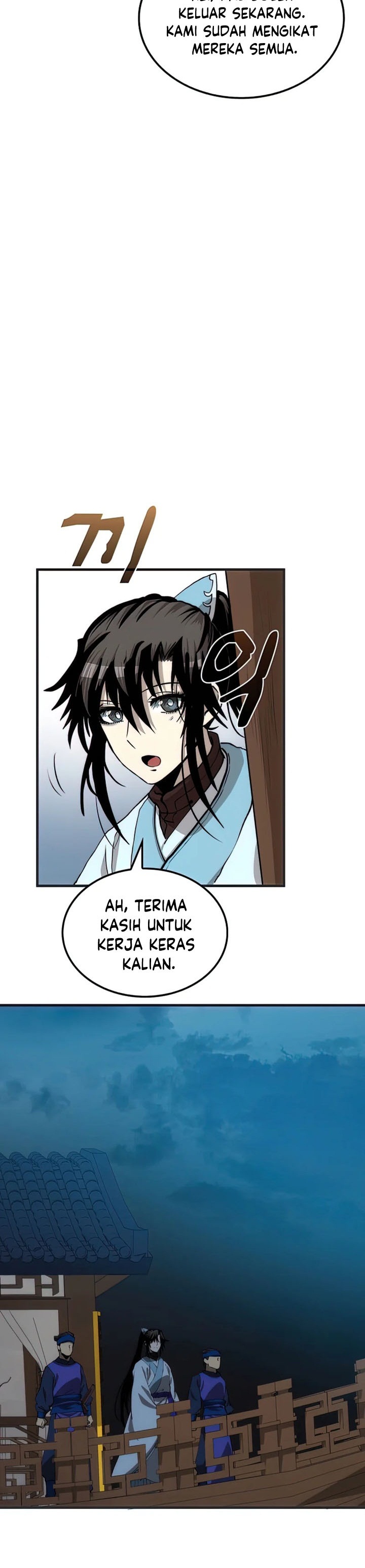 Doctors Rebirth Chapter 84 Halaman 37