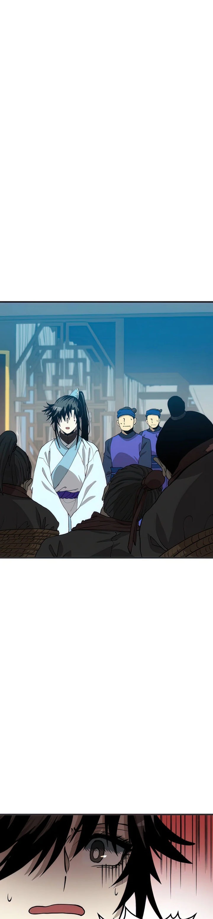 Doctors Rebirth Chapter 84 Halaman 38