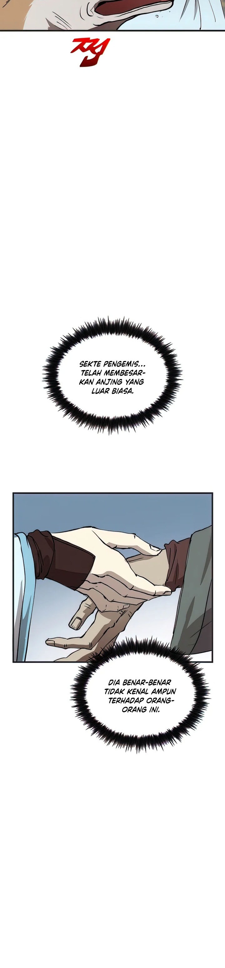 Doctors Rebirth Chapter 84 Halaman 40