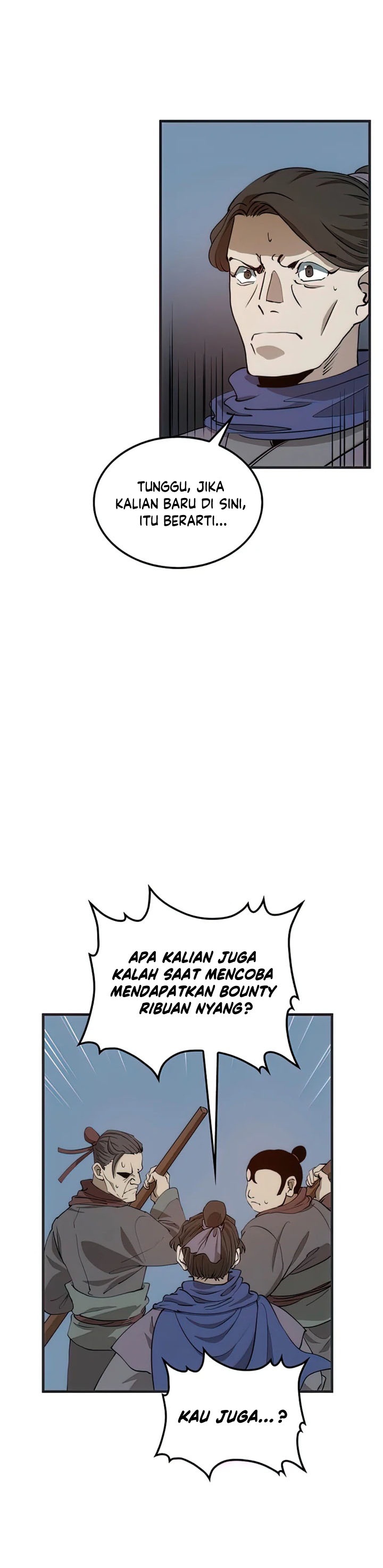 Doctors Rebirth Chapter 84 Halaman 46
