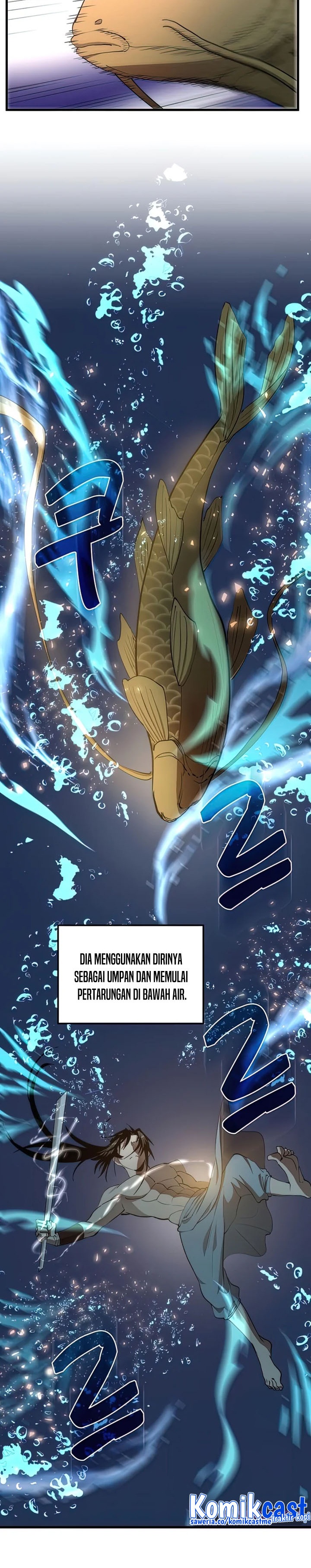 Doctors Rebirth Chapter 86 Halaman 5