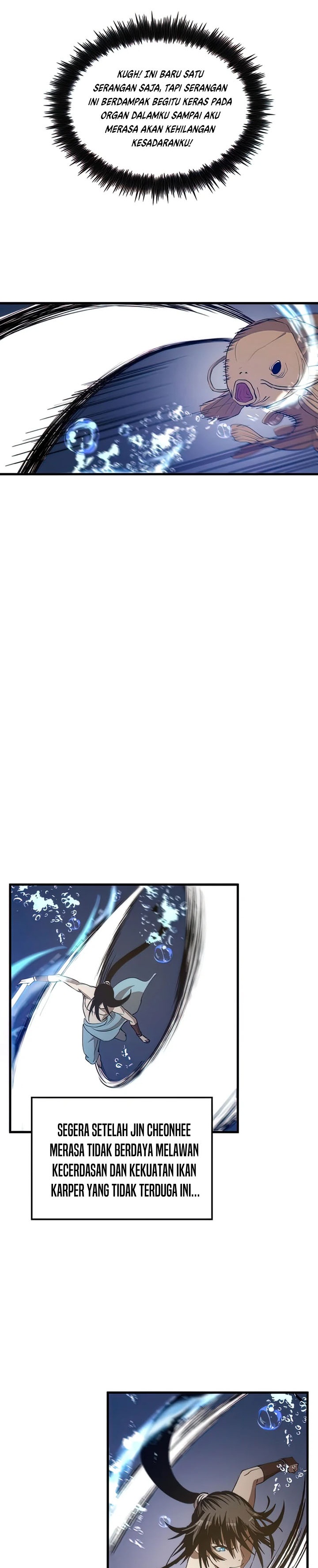 Doctors Rebirth Chapter 86 Halaman 8