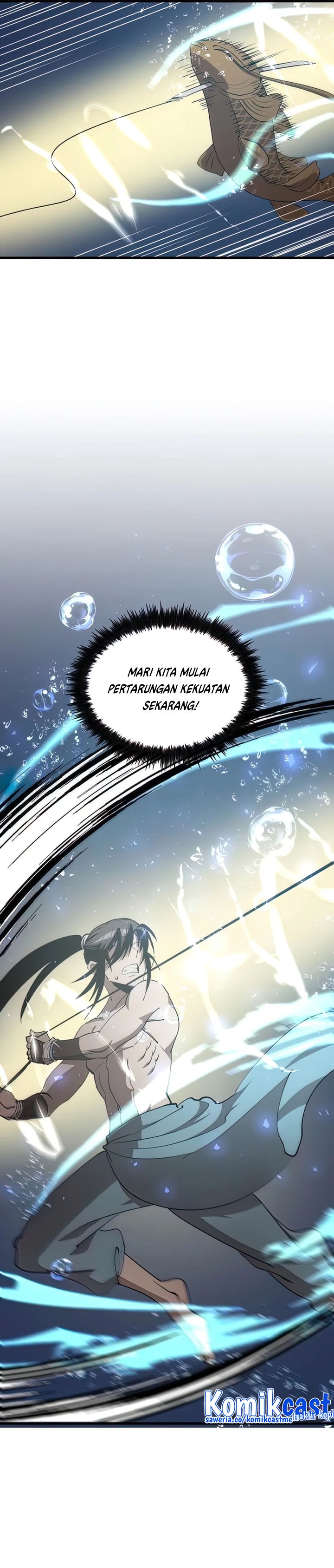 Doctors Rebirth Chapter 86 Halaman 14