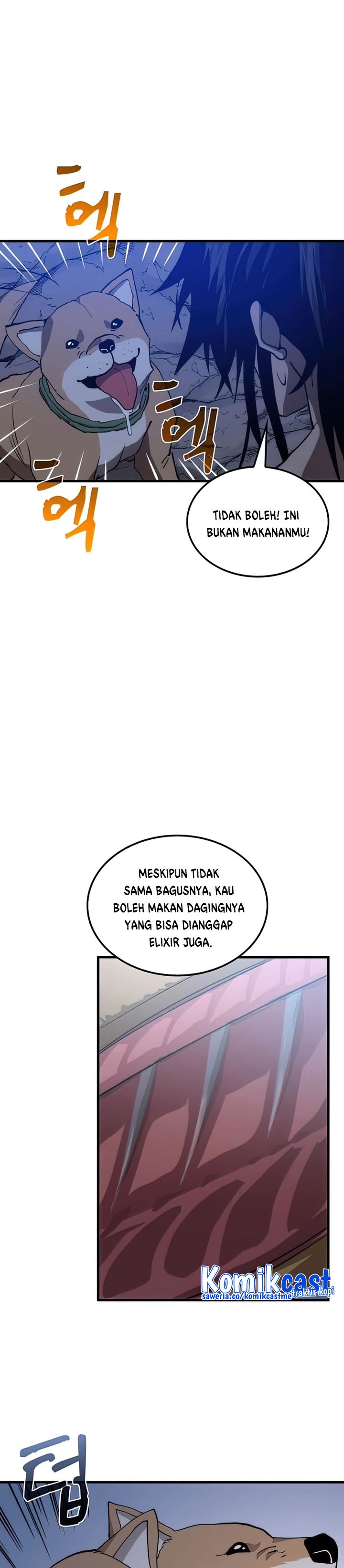 Doctors Rebirth Chapter 86 Halaman 18
