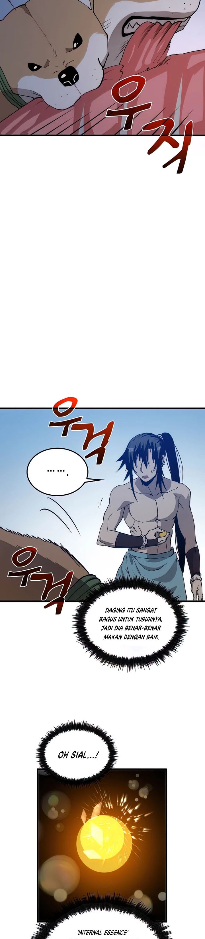 Doctors Rebirth Chapter 86 Halaman 19