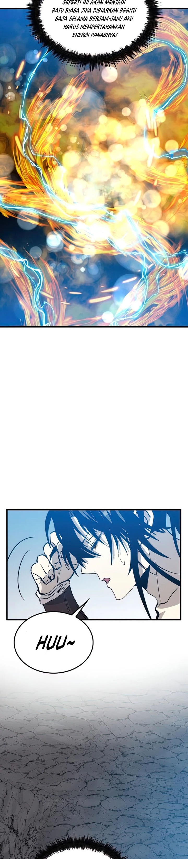 Doctors Rebirth Chapter 86 Halaman 20