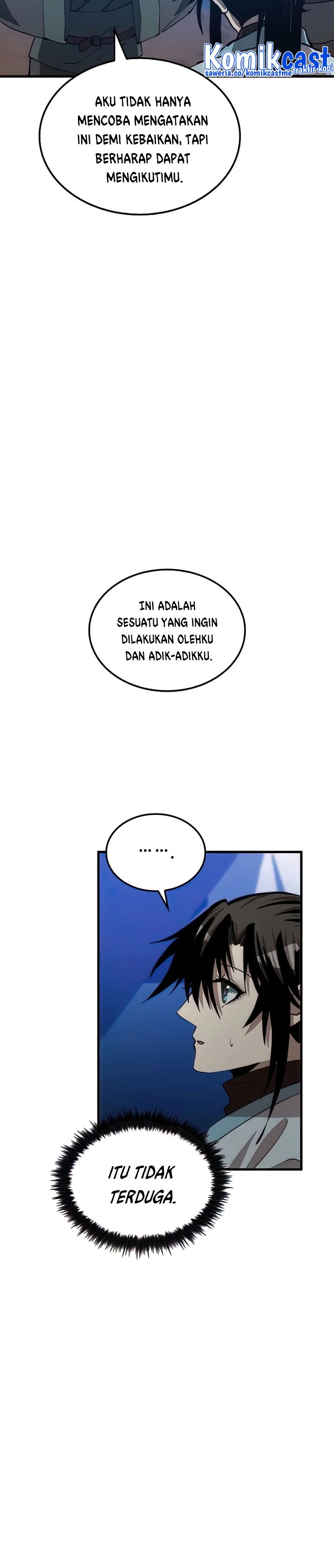Doctors Rebirth Chapter 86 Halaman 25