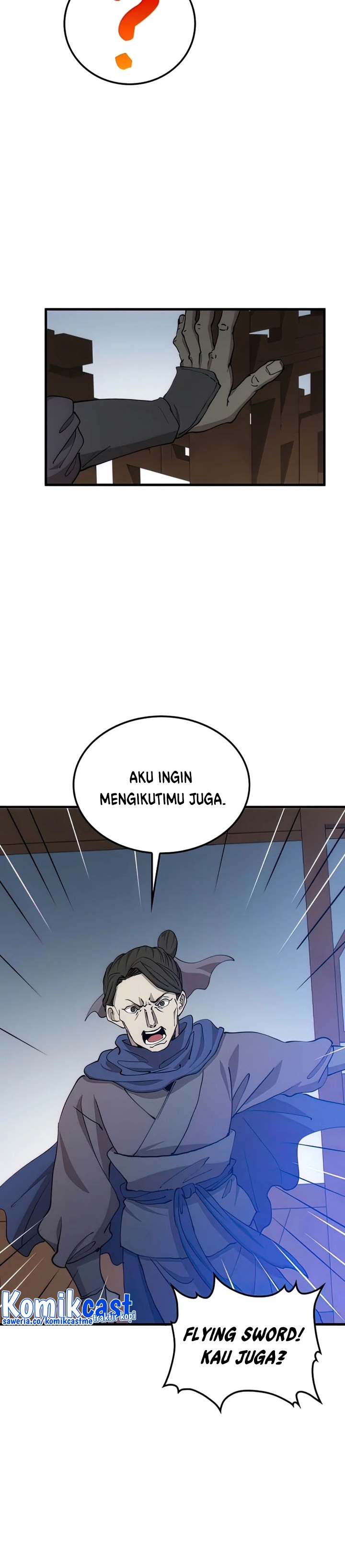 Doctors Rebirth Chapter 86 Halaman 29