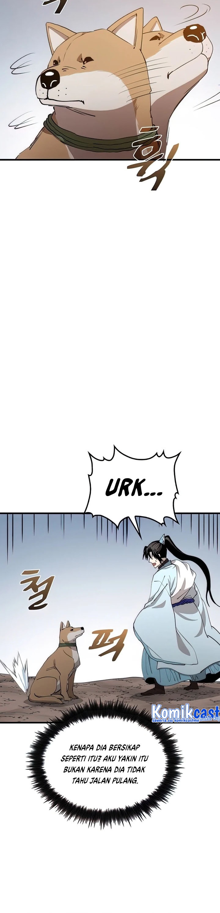 Doctors Rebirth Chapter 86 Halaman 37