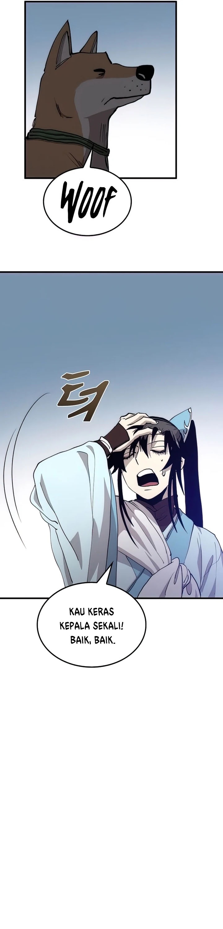 Doctors Rebirth Chapter 86 Halaman 38