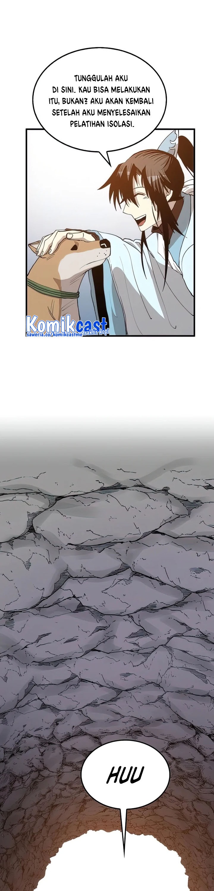 Doctors Rebirth Chapter 86 Halaman 39