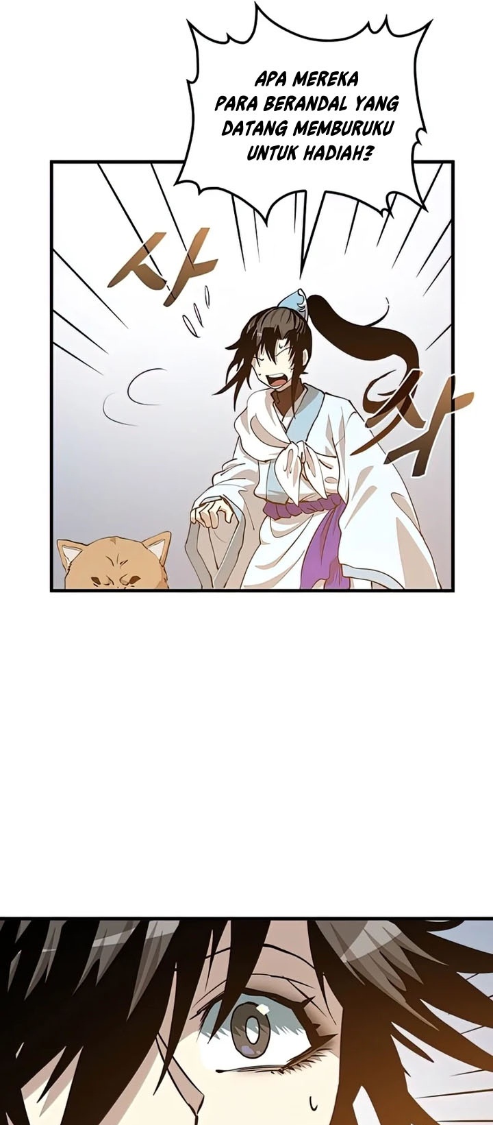 Doctors Rebirth Chapter 86 Halaman 42