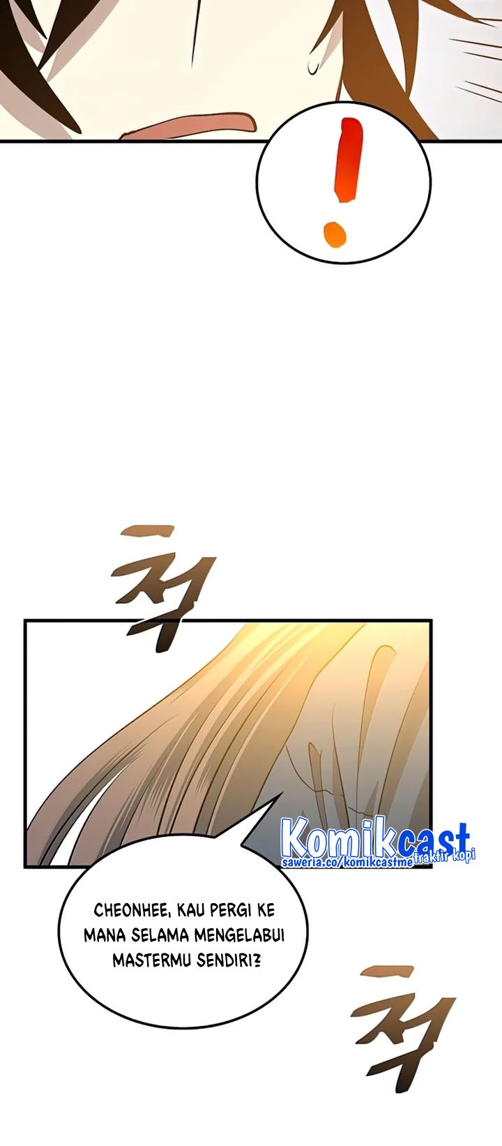 Doctors Rebirth Chapter 86 Halaman 43