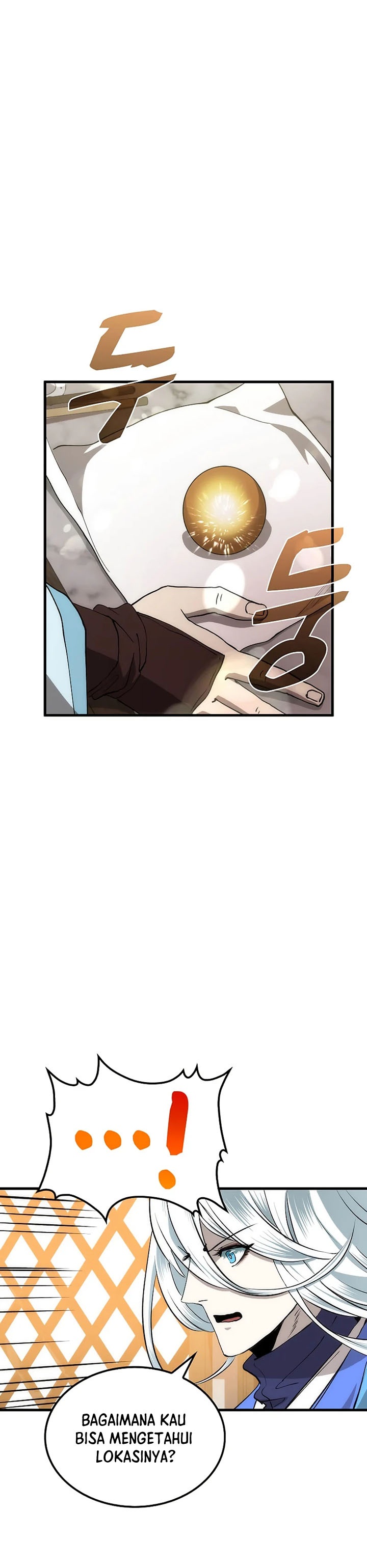 Doctors Rebirth Chapter 87 Halaman 10
