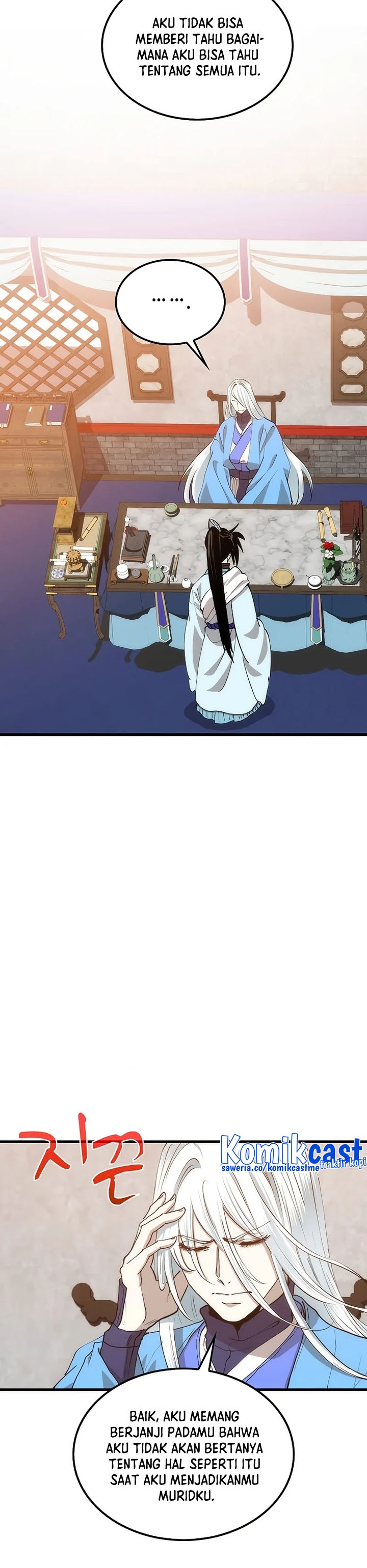 Doctors Rebirth Chapter 87 Halaman 13