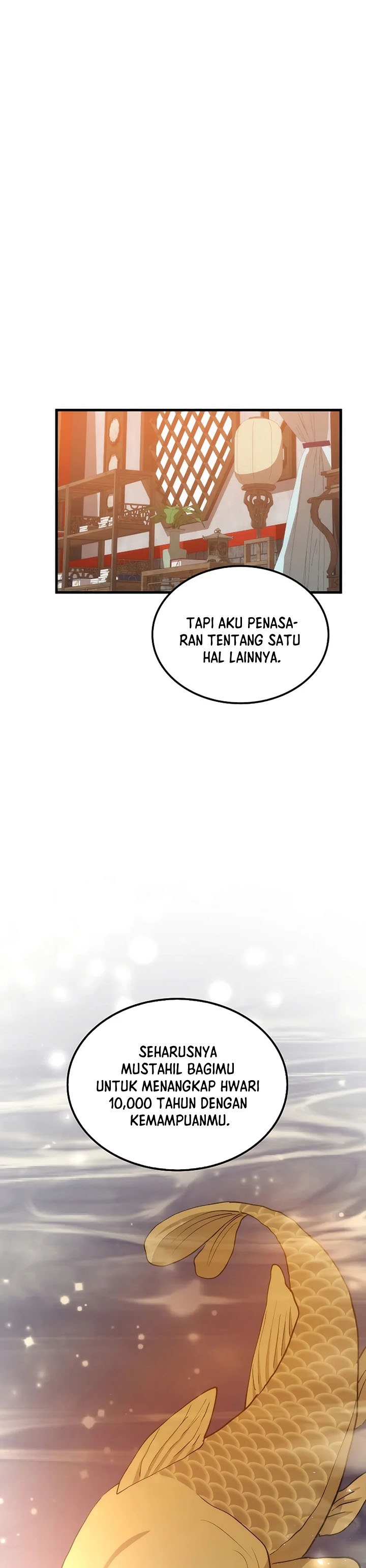 Doctors Rebirth Chapter 87 Halaman 14