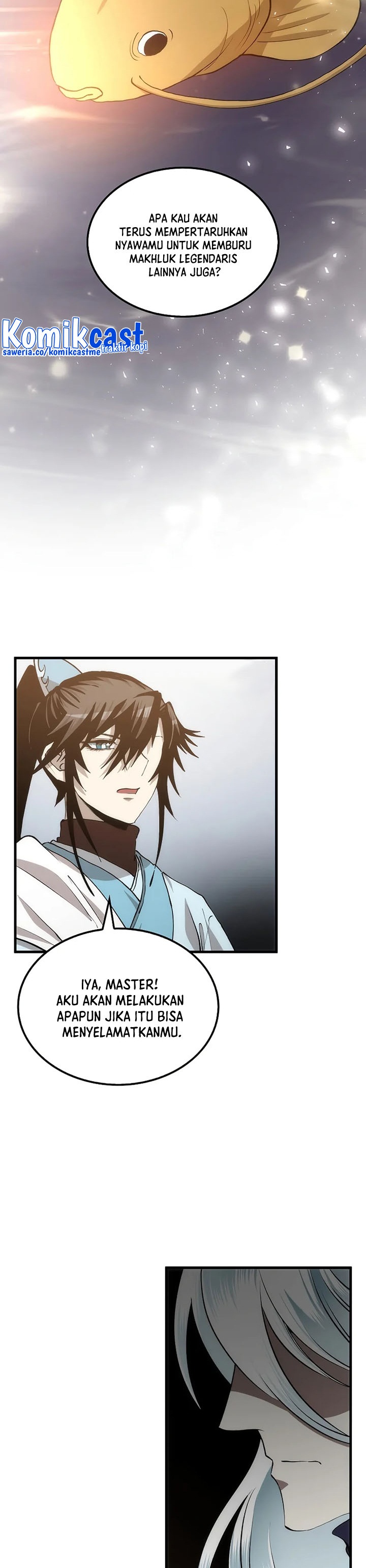 Doctors Rebirth Chapter 87 Halaman 15