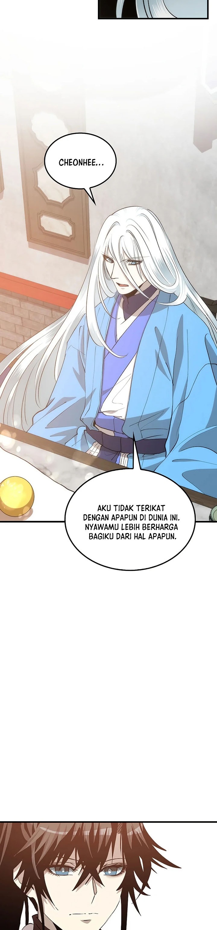 Doctors Rebirth Chapter 87 Halaman 16
