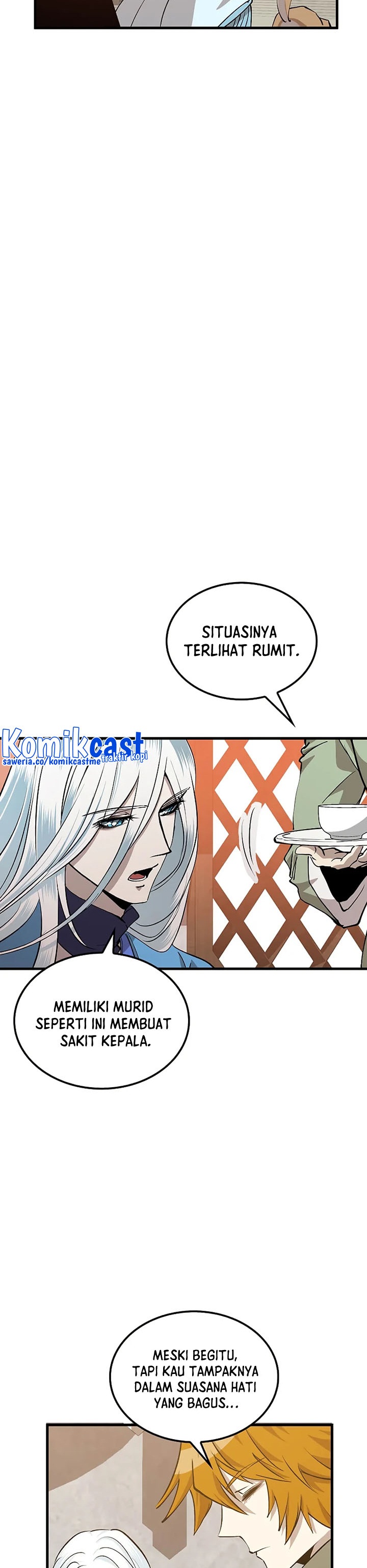 Doctors Rebirth Chapter 87 Halaman 19