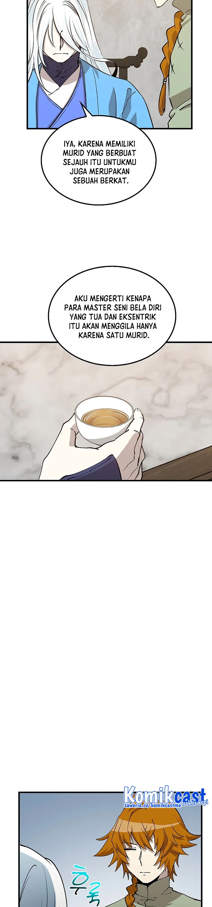 Doctors Rebirth Chapter 87 Halaman 20