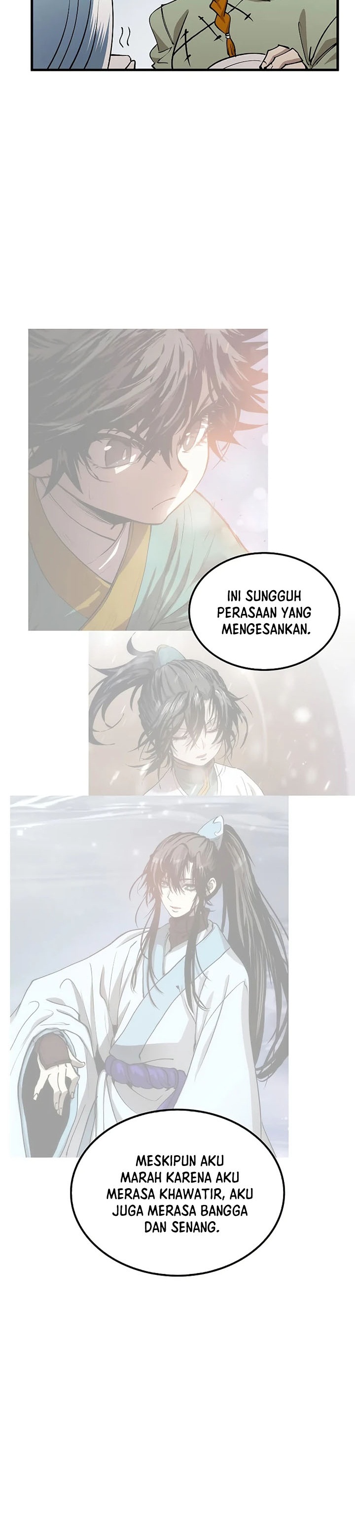 Doctors Rebirth Chapter 87 Halaman 21
