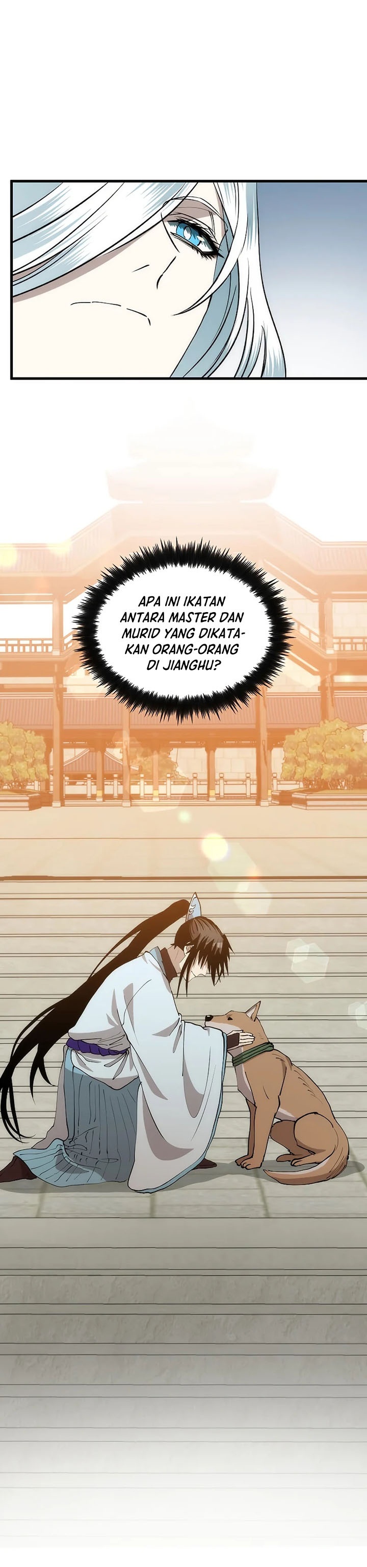 Doctors Rebirth Chapter 87 Halaman 22