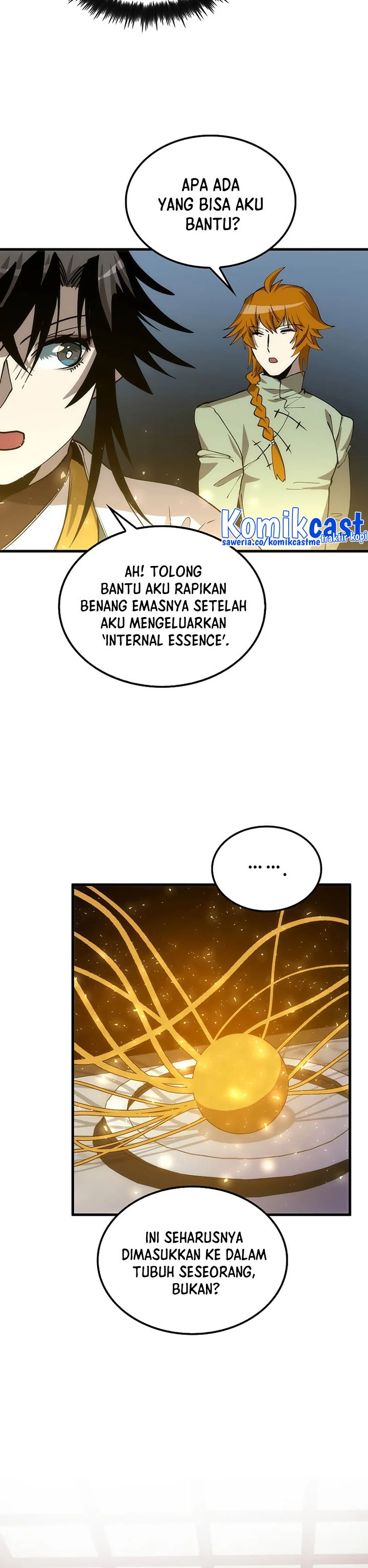 Doctors Rebirth Chapter 87 Halaman 25