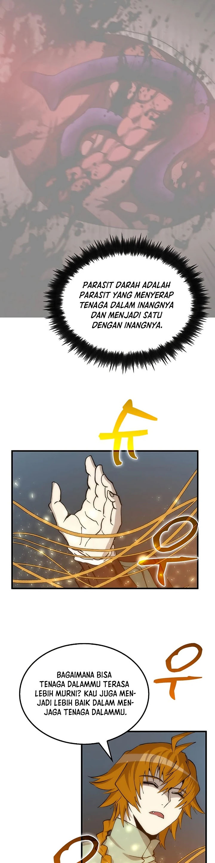 Doctors Rebirth Chapter 87 Halaman 27