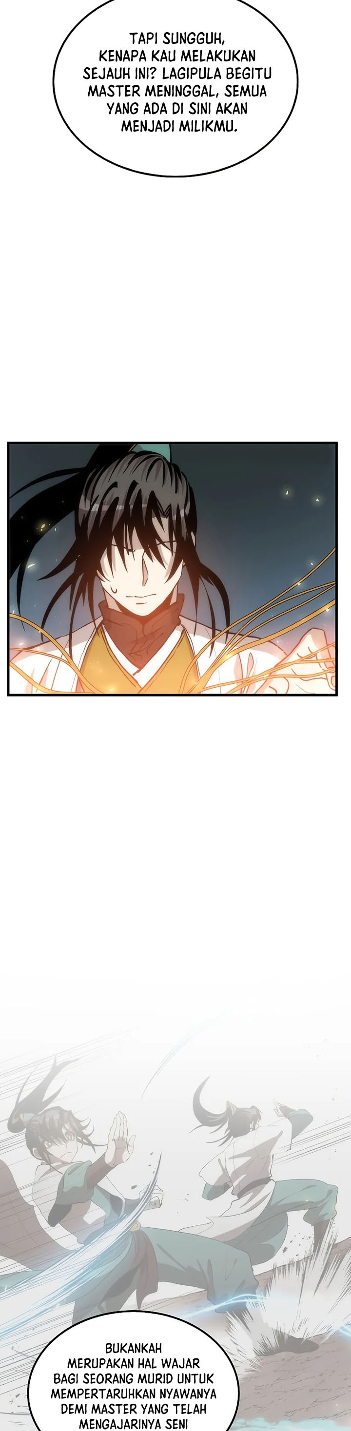 Doctors Rebirth Chapter 87 Halaman 31