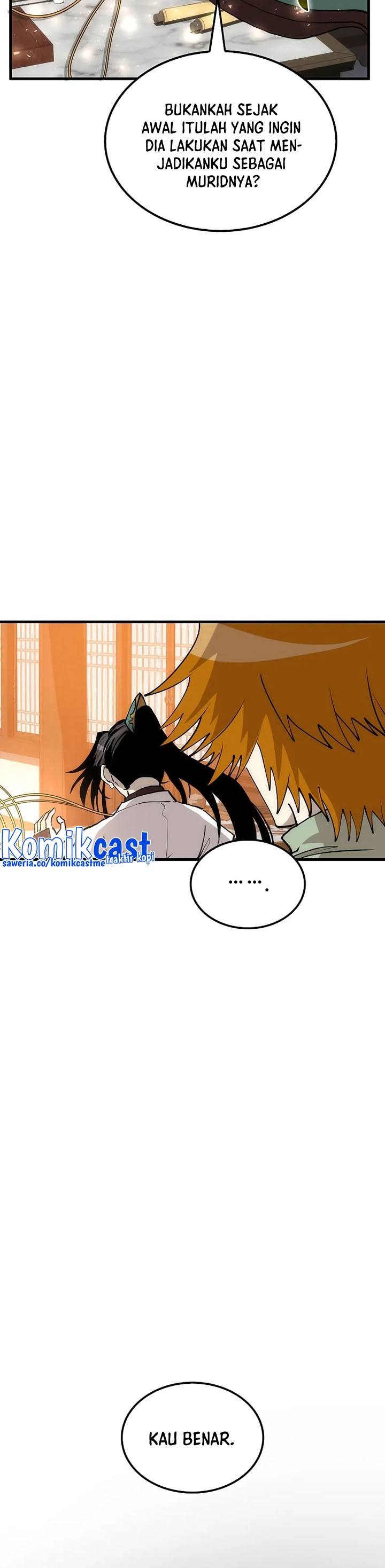 Doctors Rebirth Chapter 87 Halaman 33