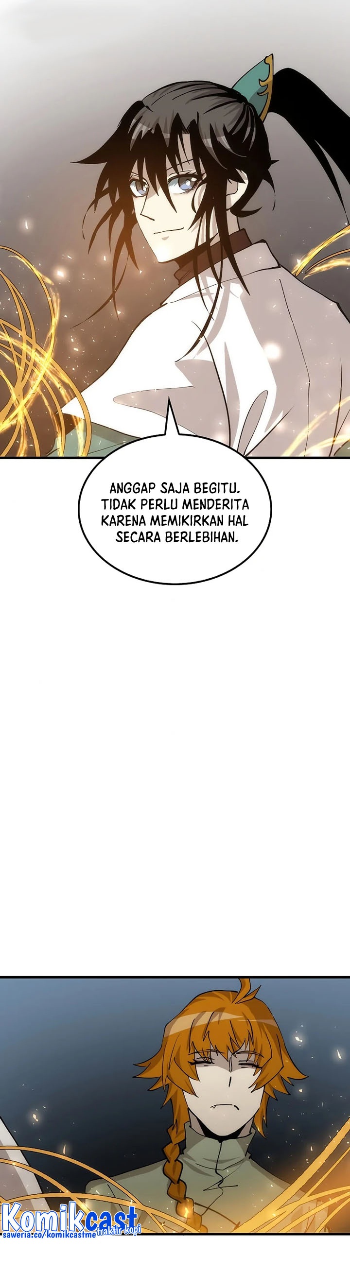 Doctors Rebirth Chapter 87 Halaman 34