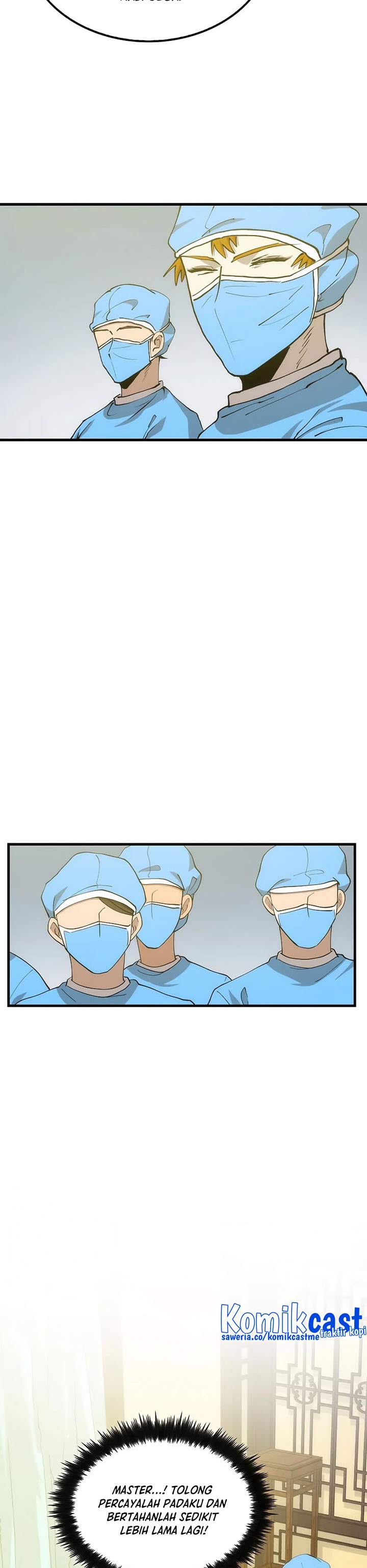 Doctors Rebirth Chapter 87 Halaman 44