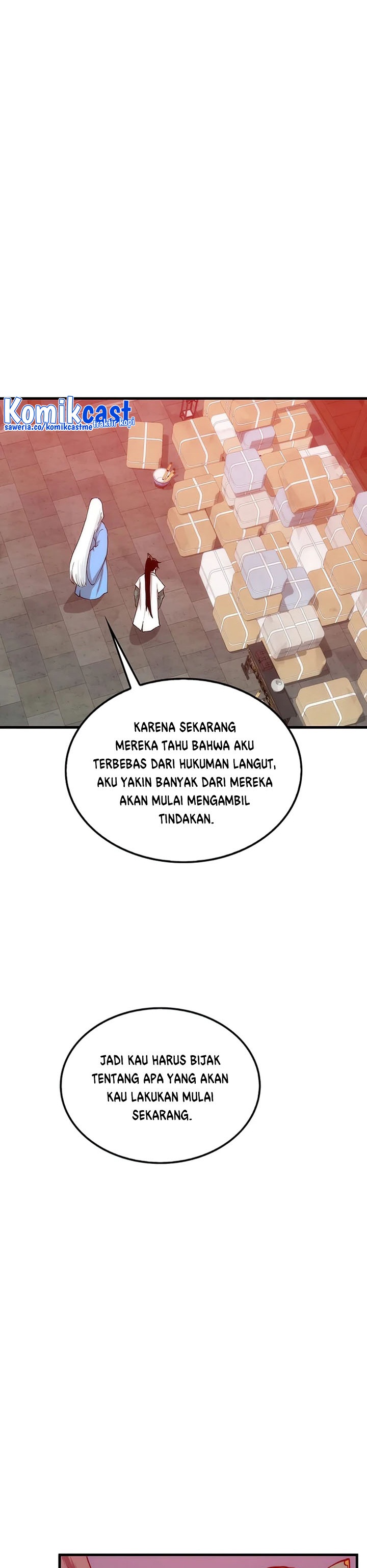 Doctors Rebirth Chapter 90 Halaman 11
