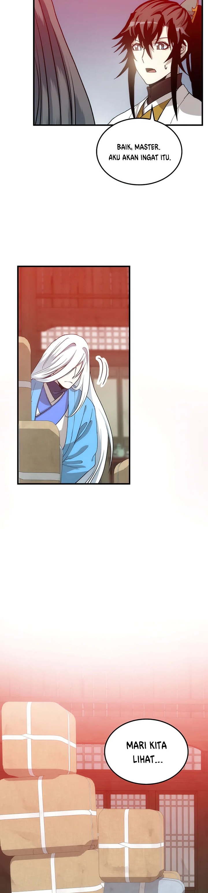 Doctors Rebirth Chapter 90 Halaman 12