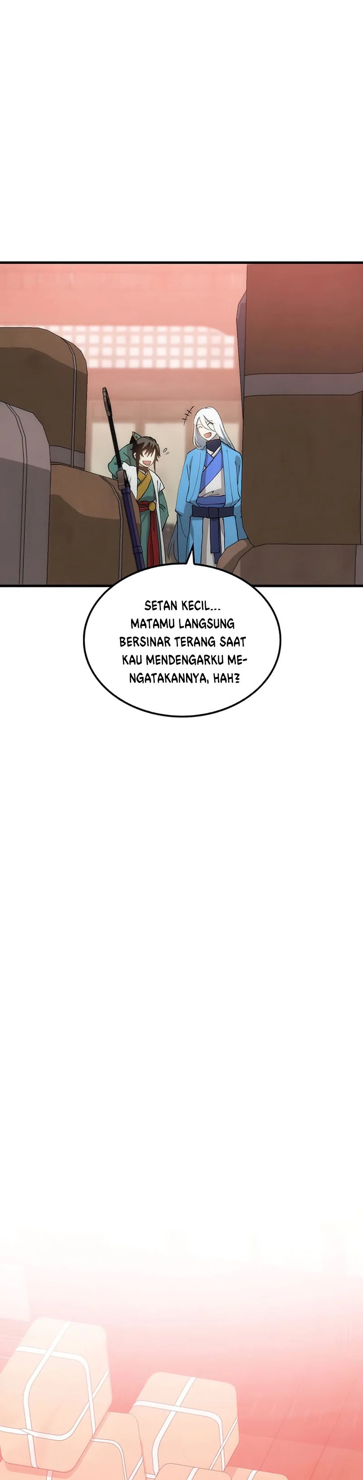Doctors Rebirth Chapter 90 Halaman 15