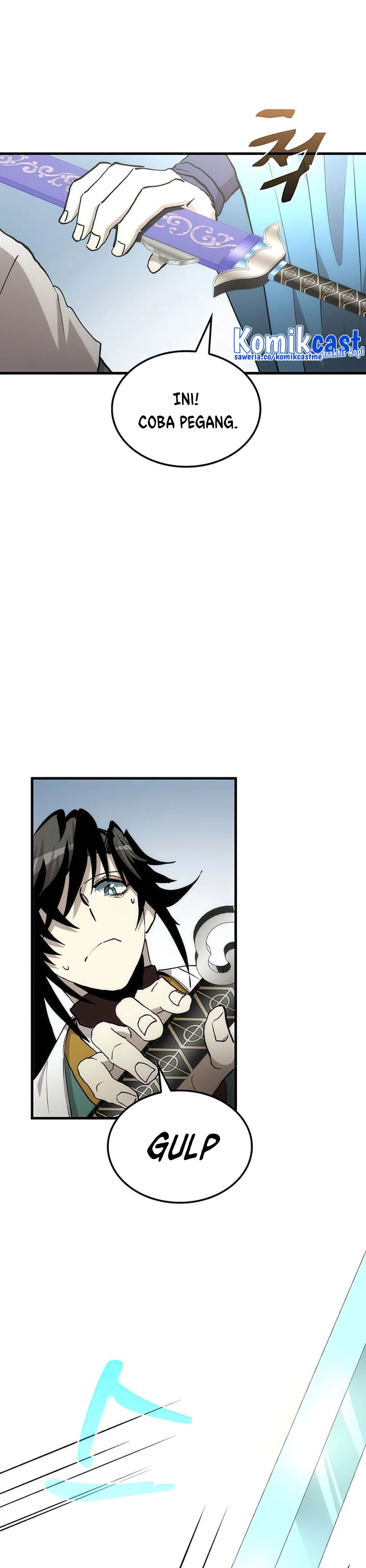 Doctors Rebirth Chapter 90 Halaman 19