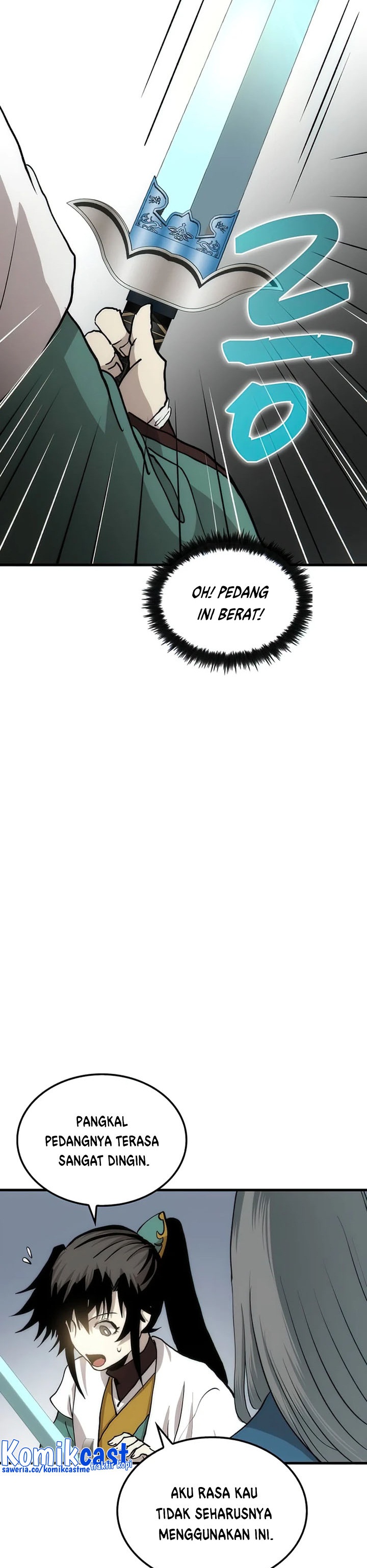 Doctors Rebirth Chapter 90 Halaman 20