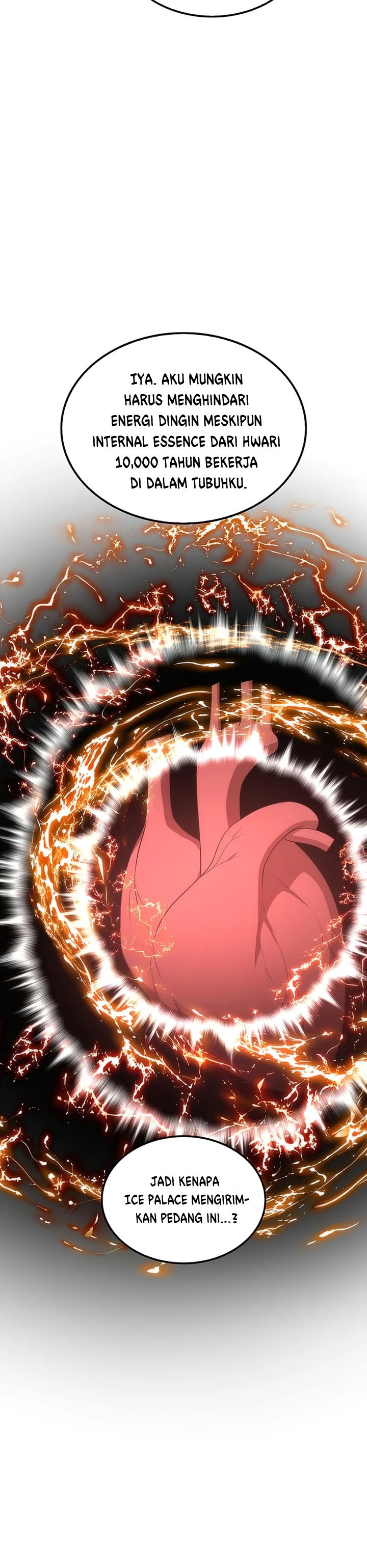 Doctors Rebirth Chapter 90 Halaman 21