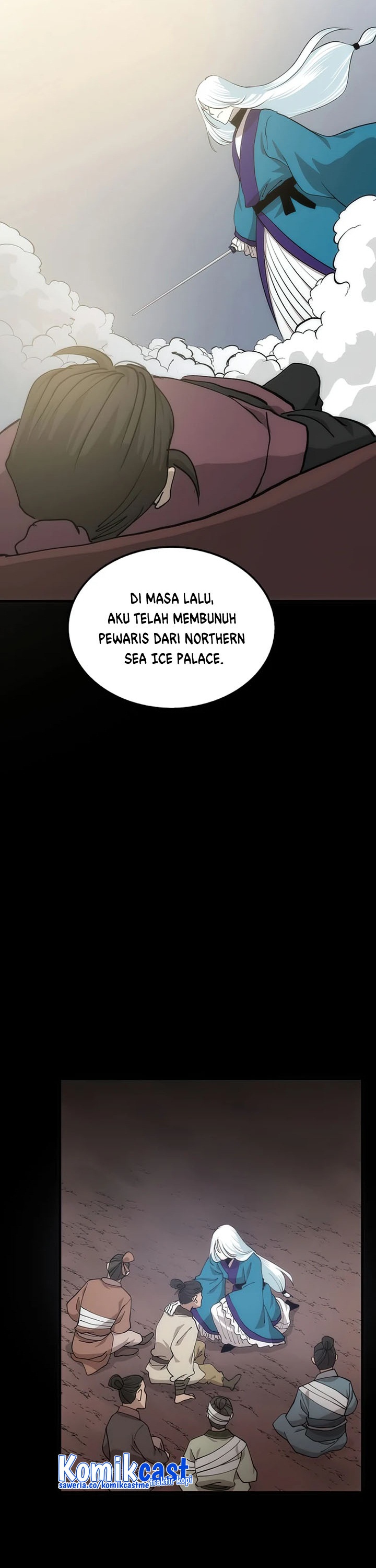 Doctors Rebirth Chapter 90 Halaman 23