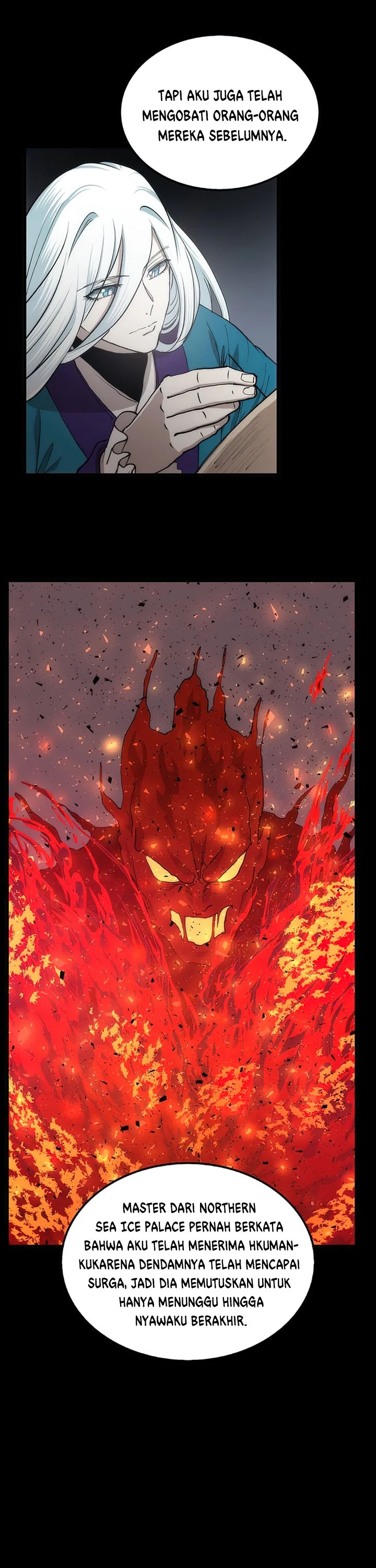 Doctors Rebirth Chapter 90 Halaman 24