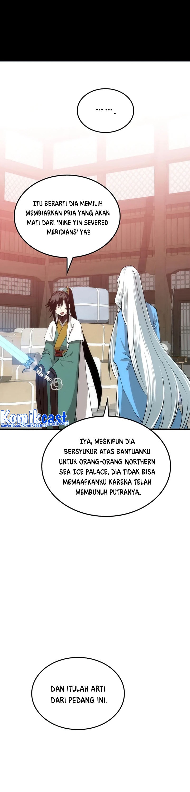 Doctors Rebirth Chapter 90 Halaman 25